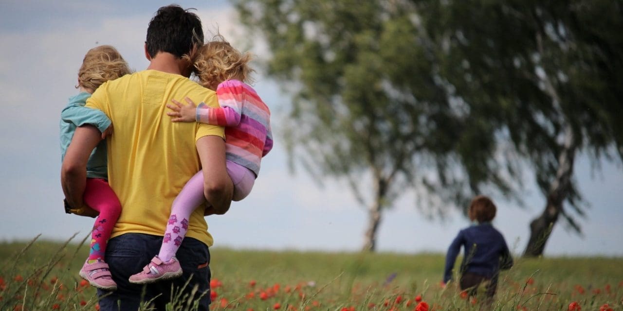 CAN YOU MODIFY A CUSTODY OR VISITATION ORDER?