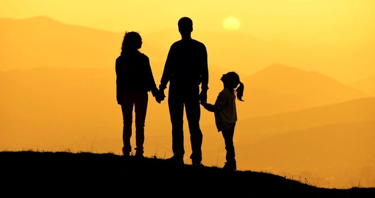 Co-Parenting During the Holidays