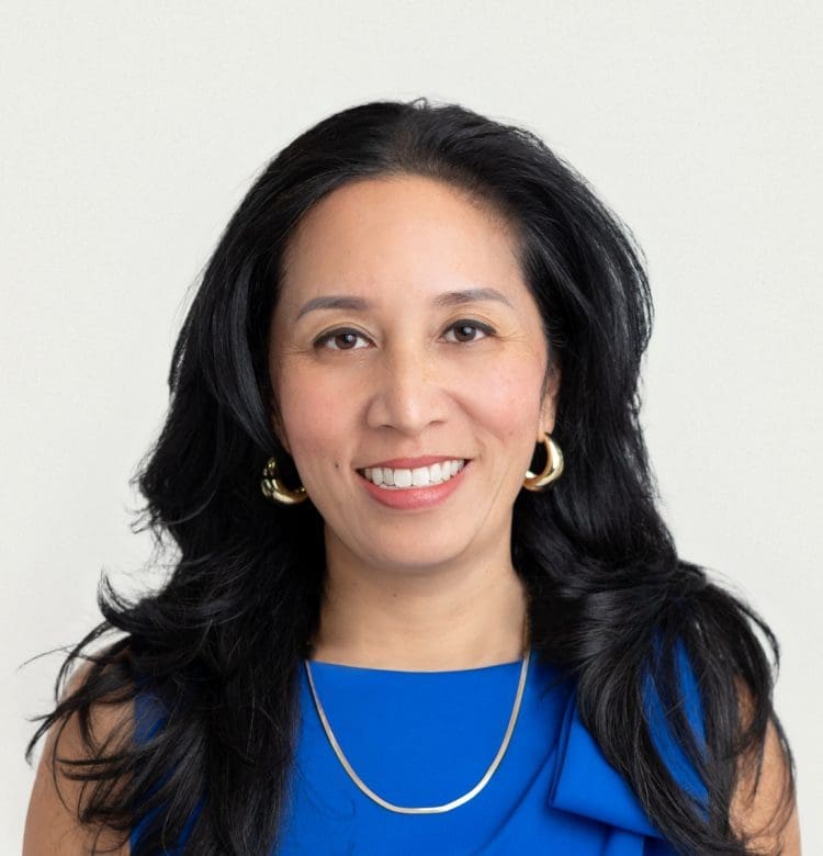 Alisa Chunephisal, founding partner at NOVA Legal Professionals