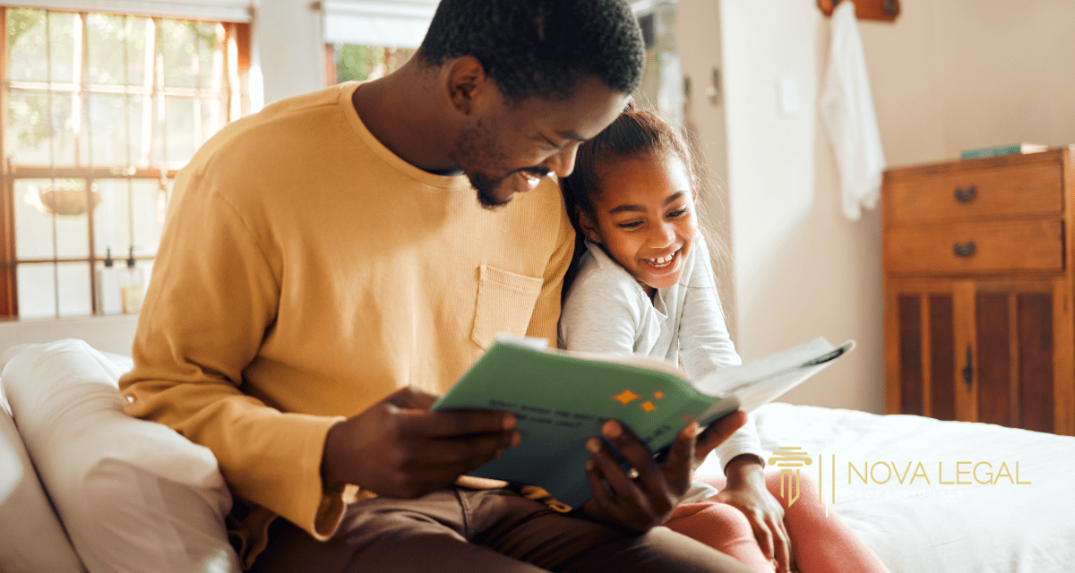 Split Custody Child Support in Dumfries, VA