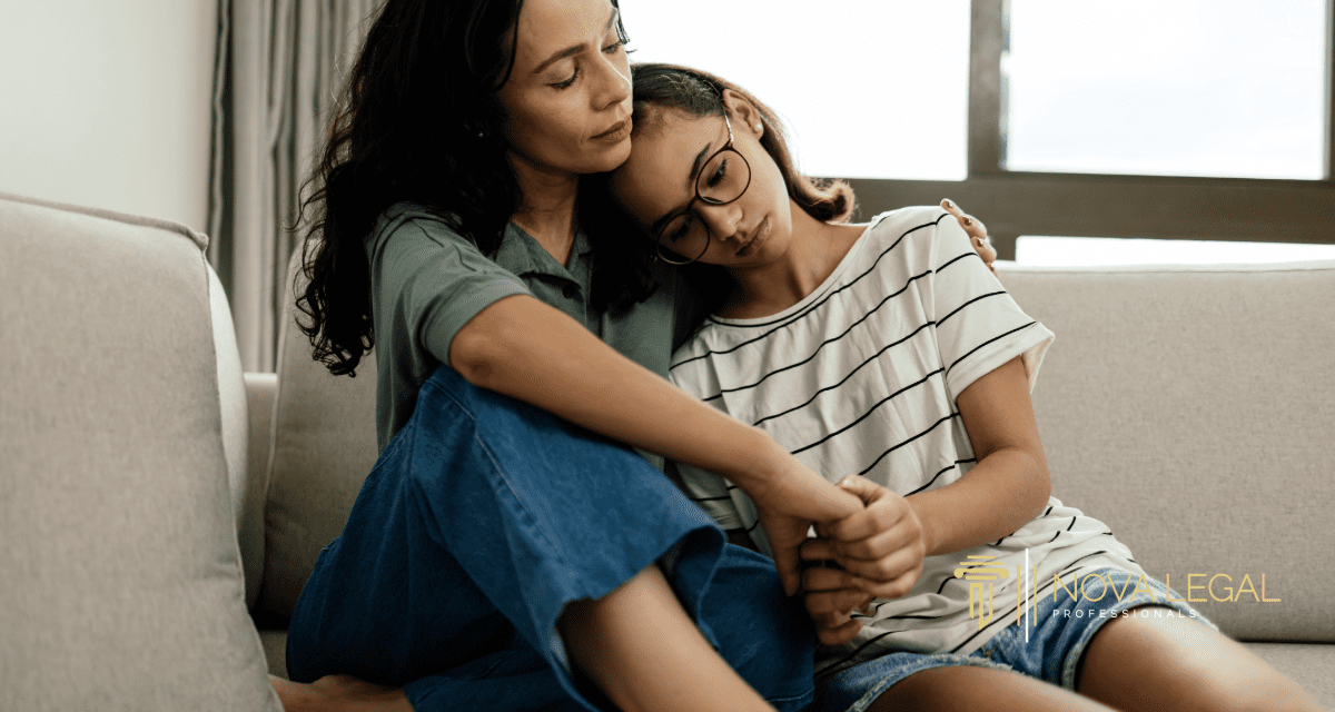 Collecting Unpaid Child Support in Lorton, VA