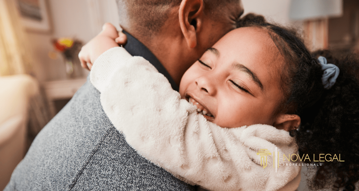 How Income Withholding Works for Child Support in Mount Vernon, VA