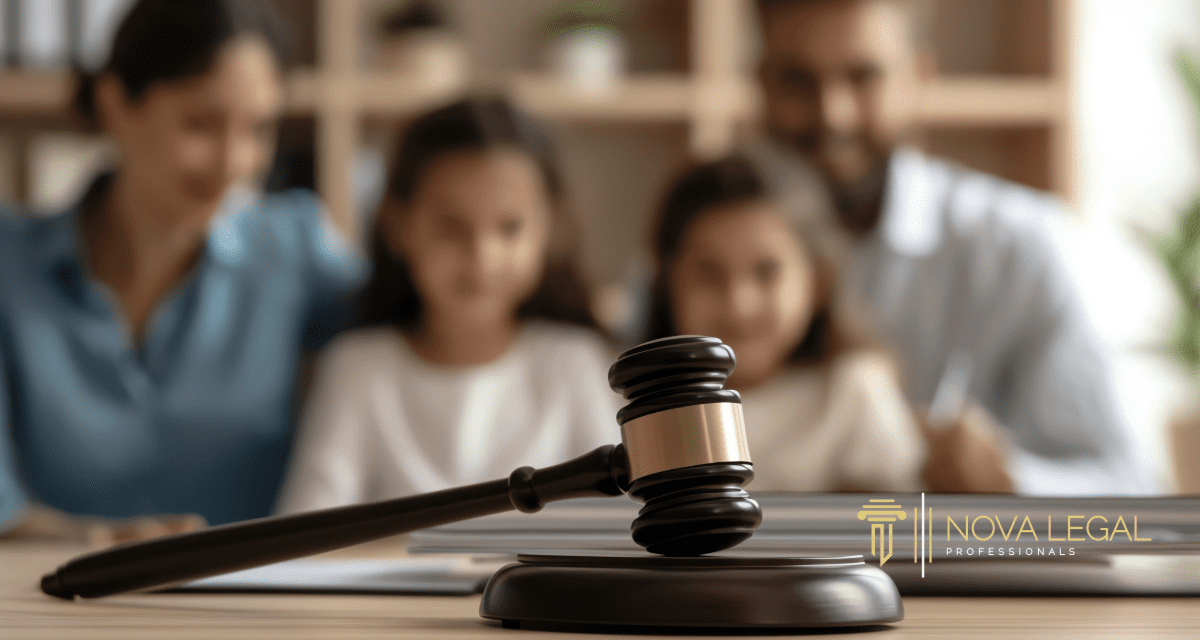 How Fast Can a Centreville Uncontested Divorce Really Move?