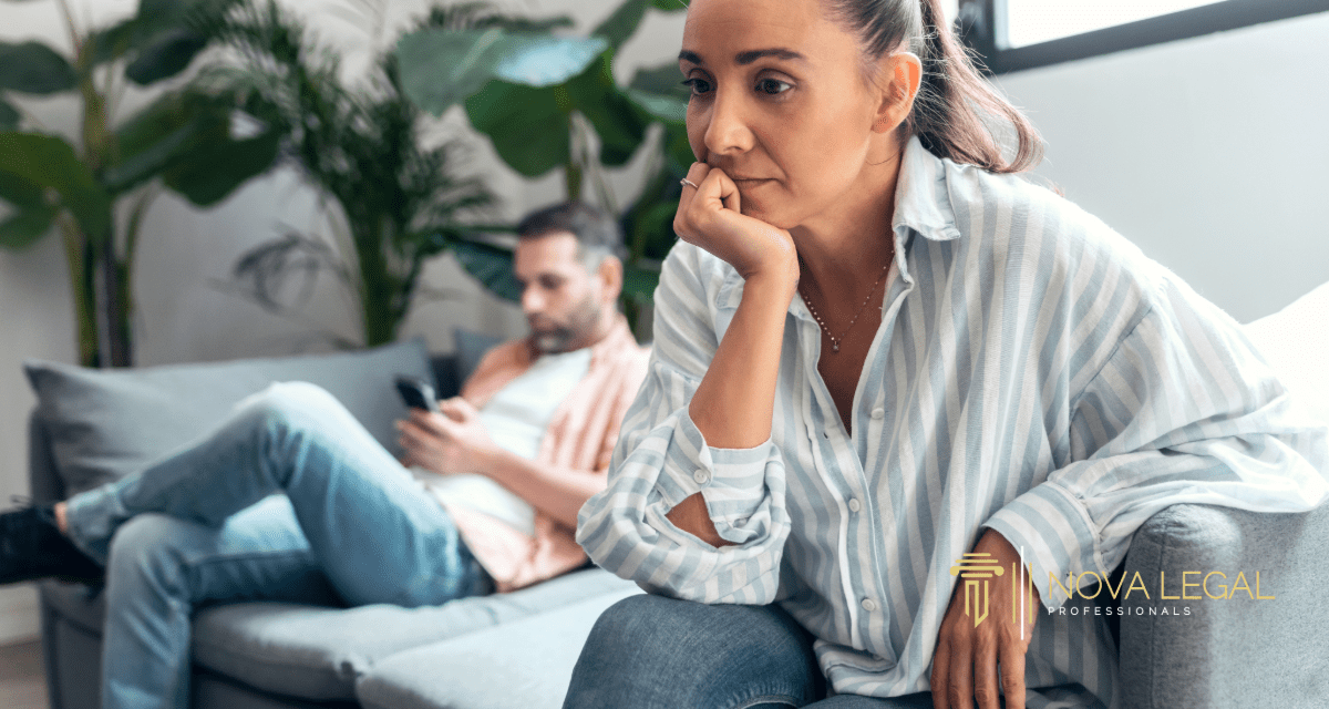 Dividing a Federal Employee’s Retirement in a Lake Ridge Divorce