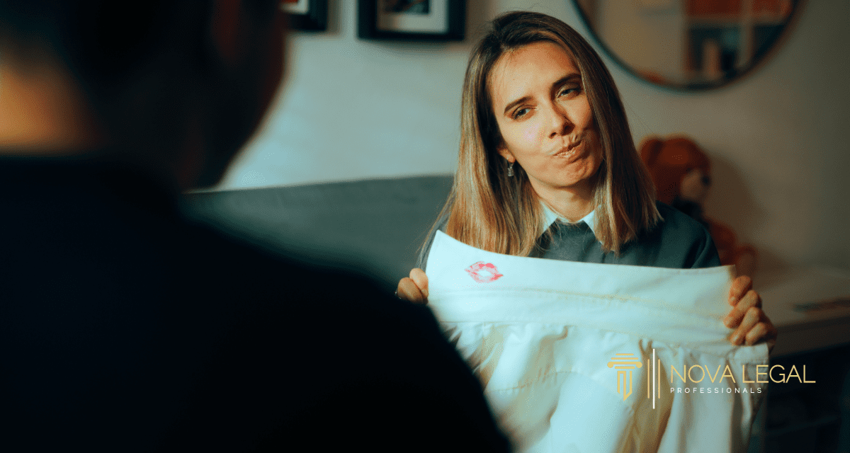 Spousal Support After a Long Single-Income Marriage in Haymarket