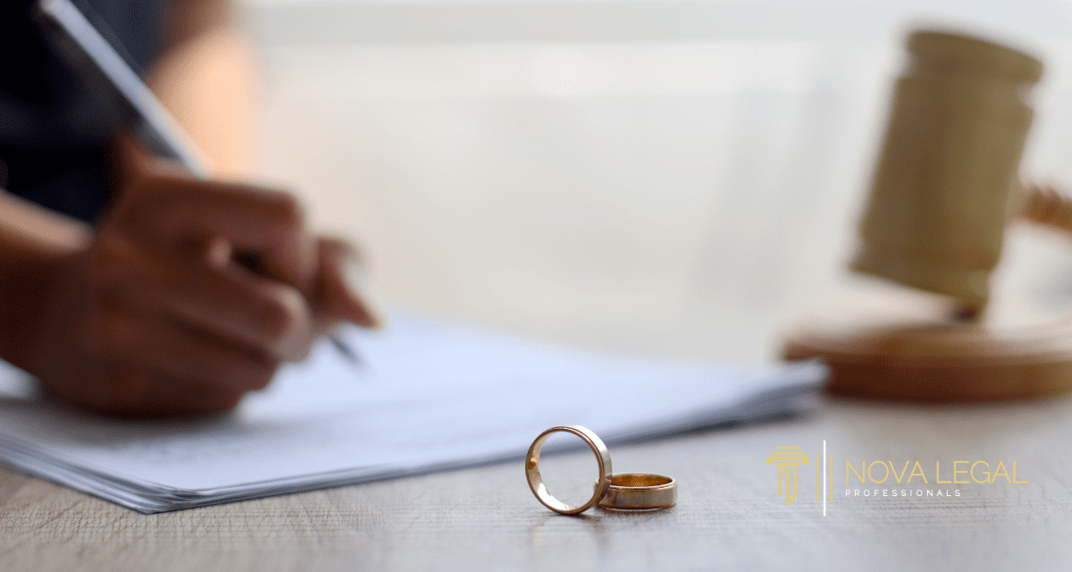 Every Asset, Every Debt: What a Springfield Property Settlement Agreement Must Cover