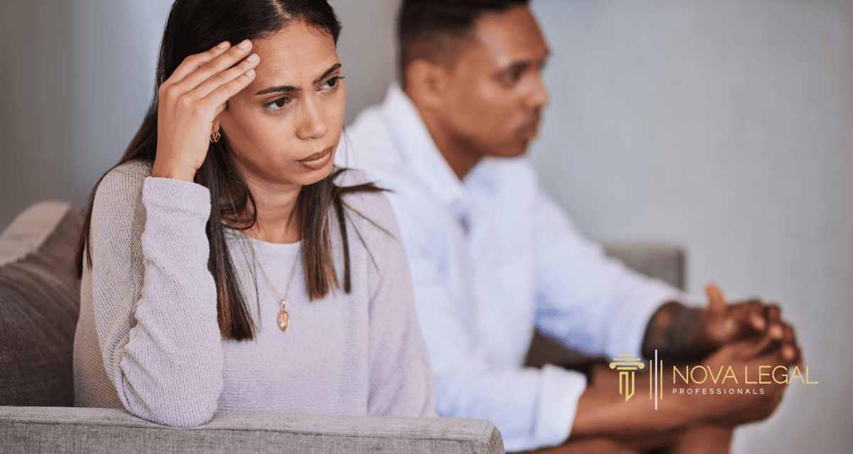 Keeping the House: How a Buyout Works in a Triangle Divorce