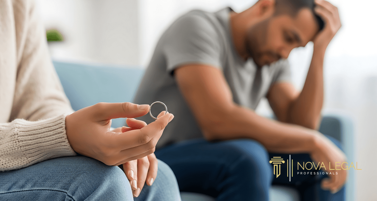 Keeping Life Stable While Your Manassas Divorce Is Contested