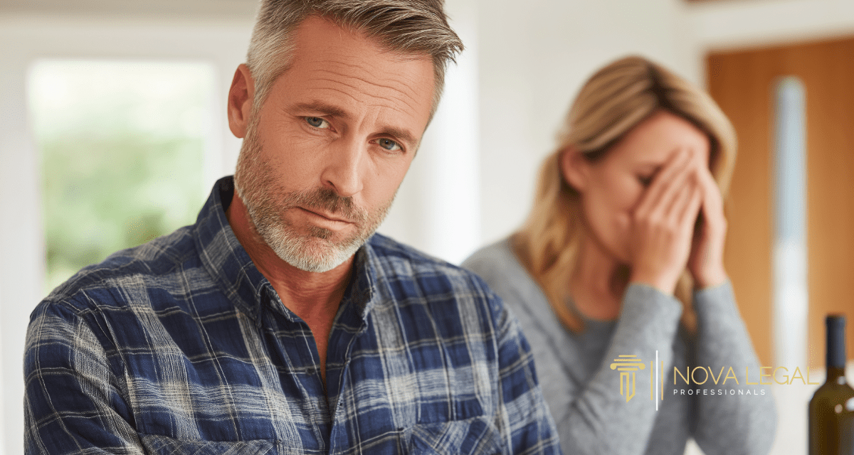 Dividing More Than the House: Real Estate in a Haymarket Divorce