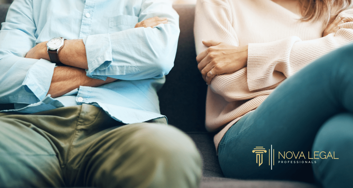 What Happens to Your Agreement After the Divorce in Lake Ridge