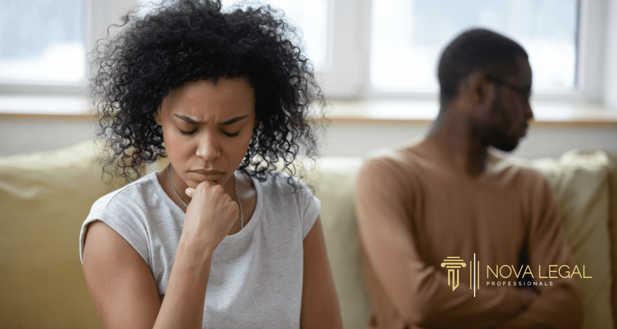 Dividing Retirement Accounts in a Manassas Park Divorce