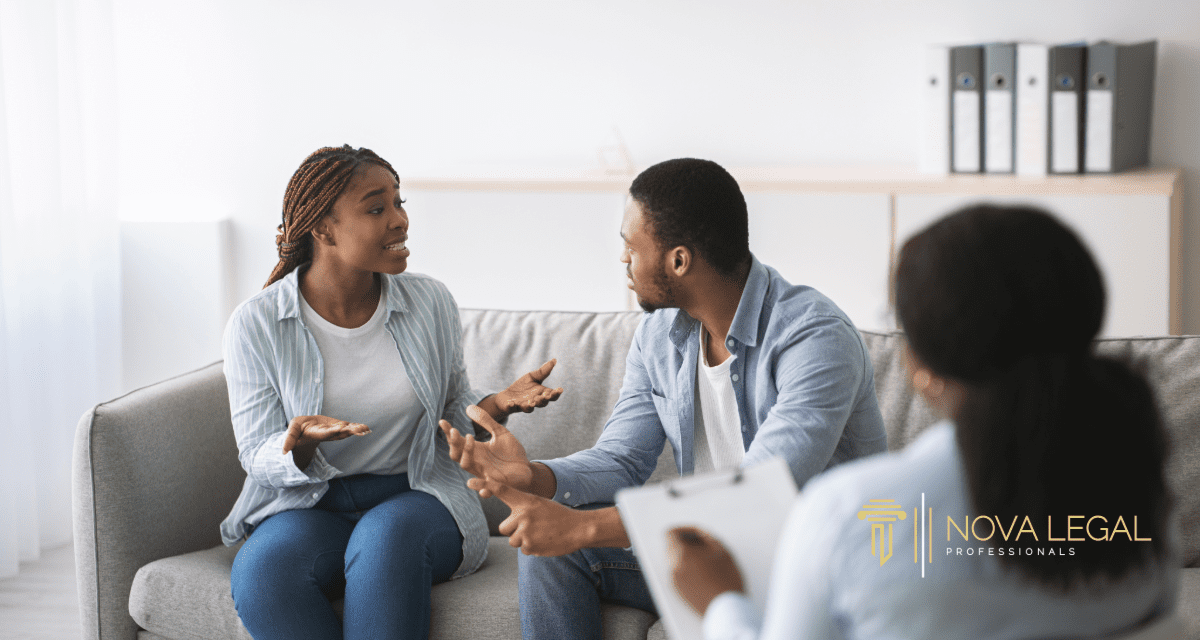 Fault Grounds for Divorce in Nokesville: What They Are and When They Matter