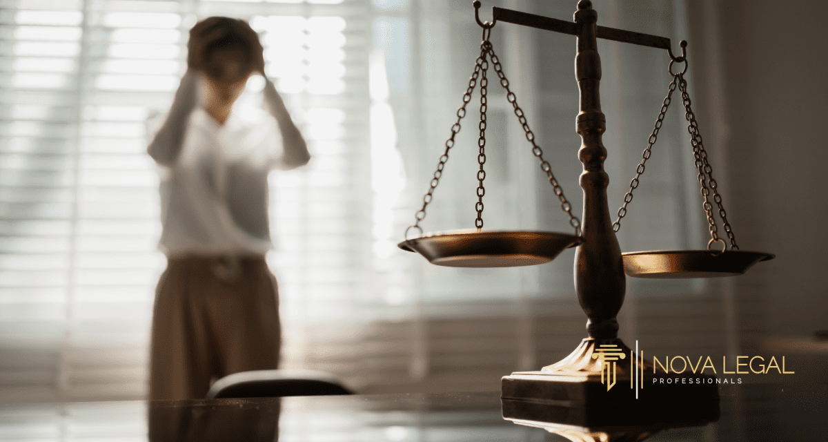 The Property Settlement Clauses Burke Couples Forget, and Pay For Later