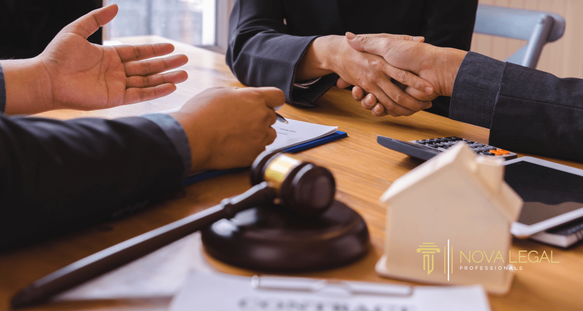 Protecting a Business or Inheritance in a Clifton Separation Agreement