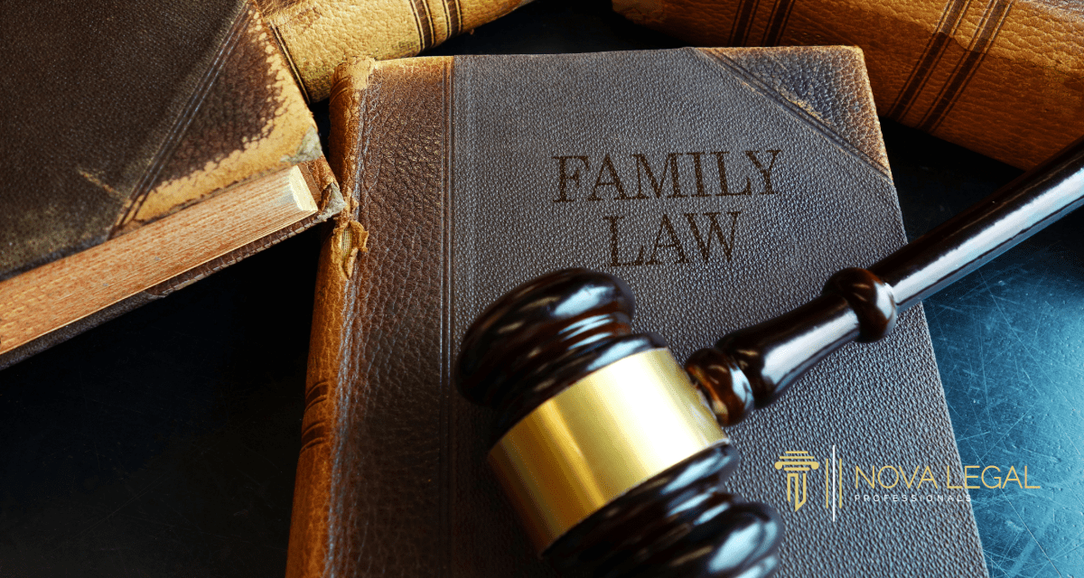 Stock, Options, and RSUs: Dividing Executive Pay in a Tysons Divorce