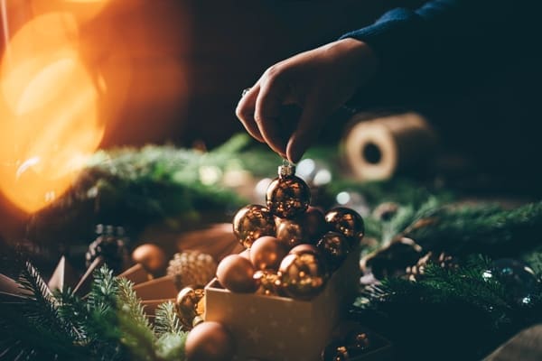 Chrismukkah