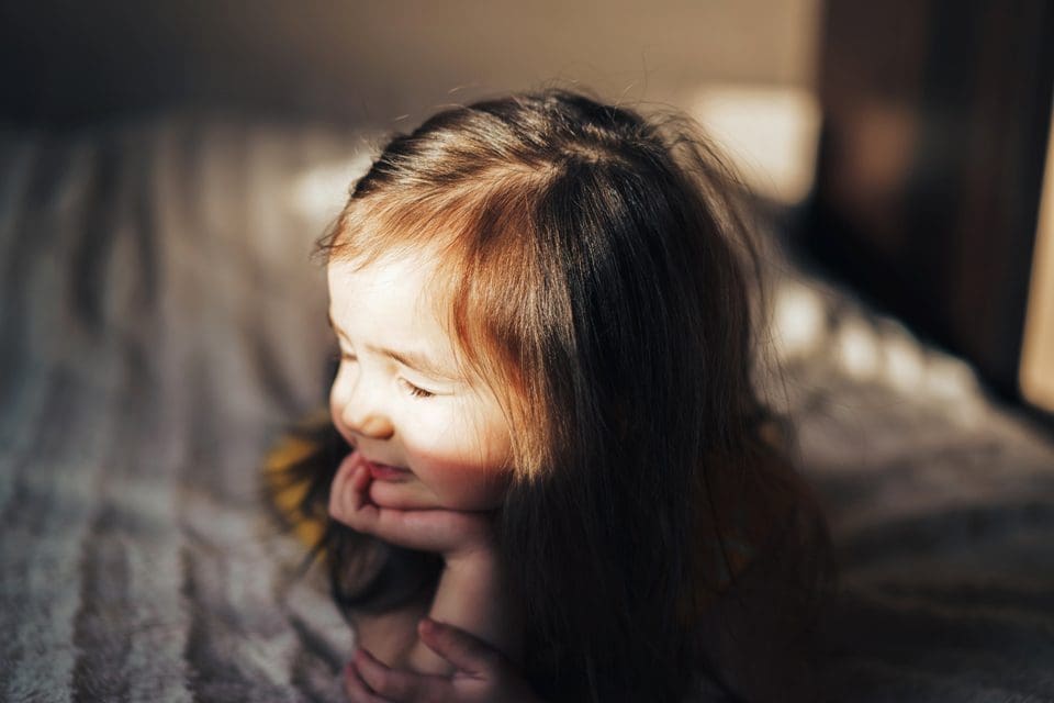 Factors and Insights about Child Custody Determinations in Virginia