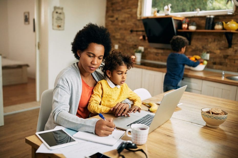 Parenting After Separation: Coparenting vs. Parallel Parenting