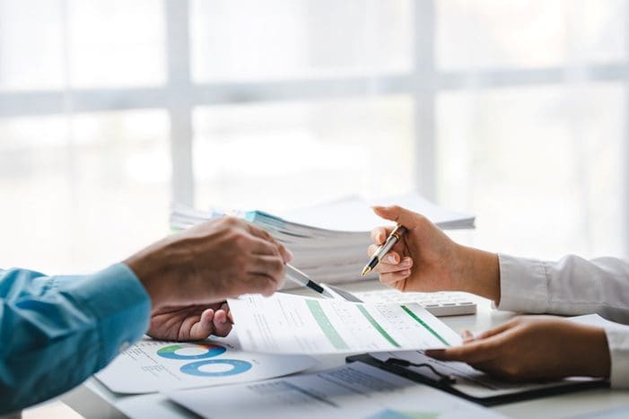 What Is Equitable Distribution in a Virginia Divorce?
