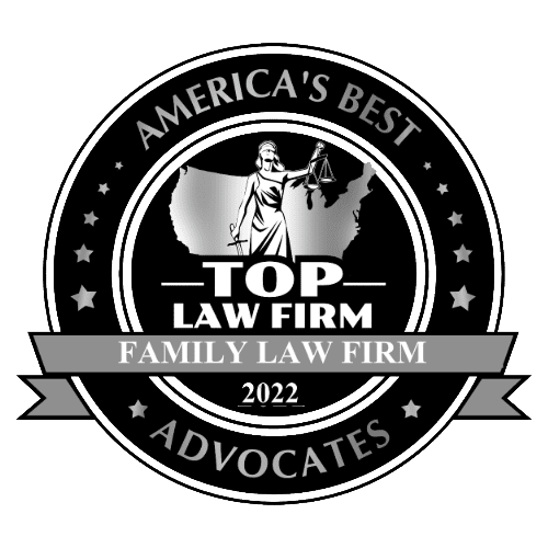 America's Best Advocates Family Law Firm 2022