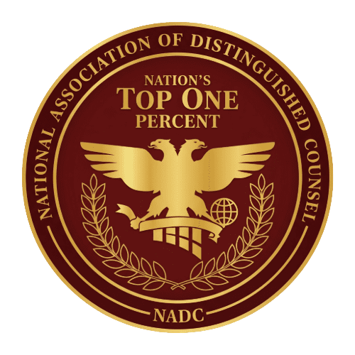 National Association of Distinguished Counsel