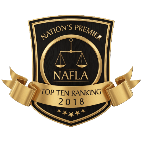 NAFLA 2018