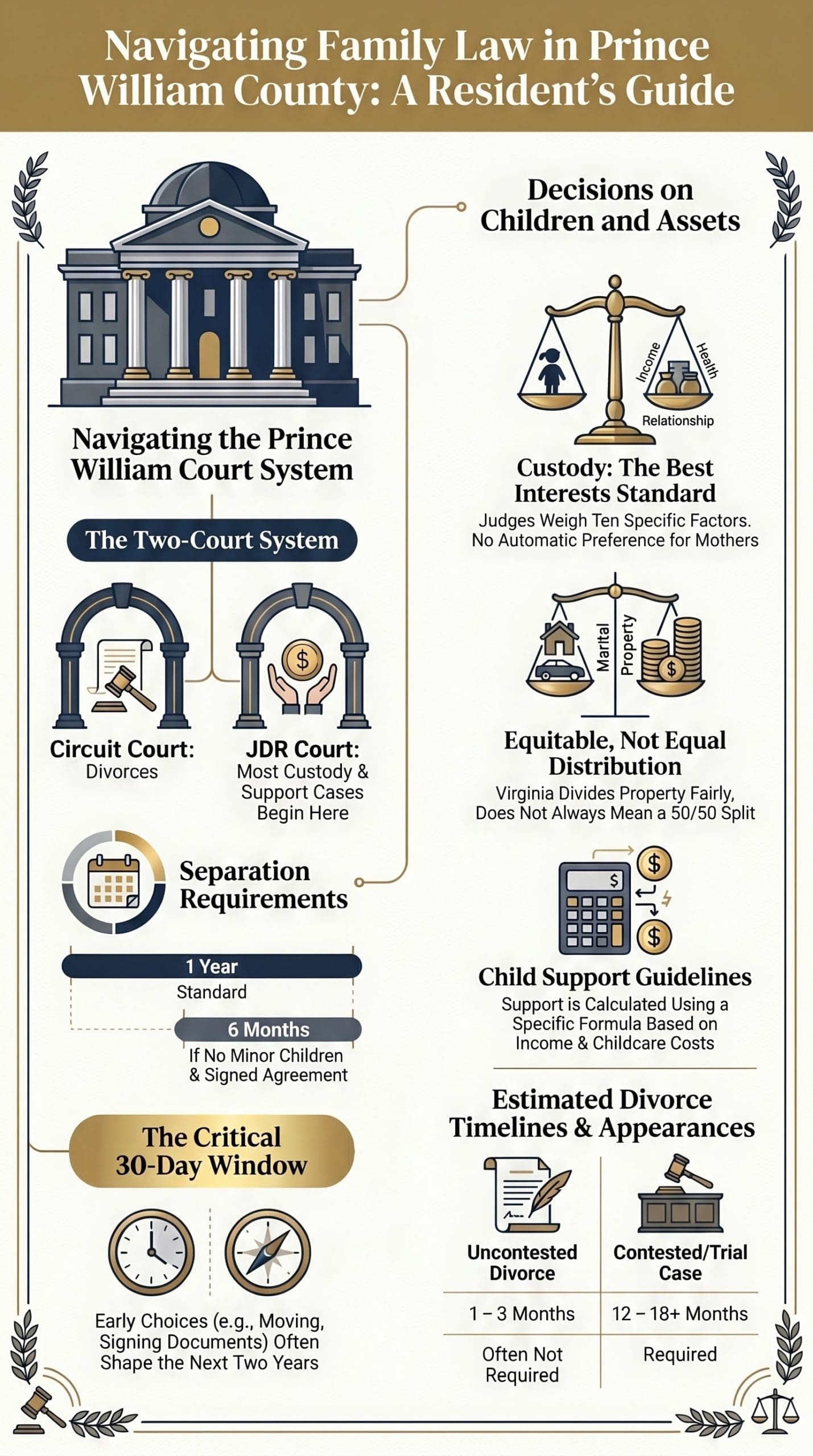 Prince William Family Law Guide scaled,Family Law in Prince William County, VA,NOVA Legal Professionals,Asset Protection,Family Law in Prince William County, VA: The Complete Guide,family law Prince William County