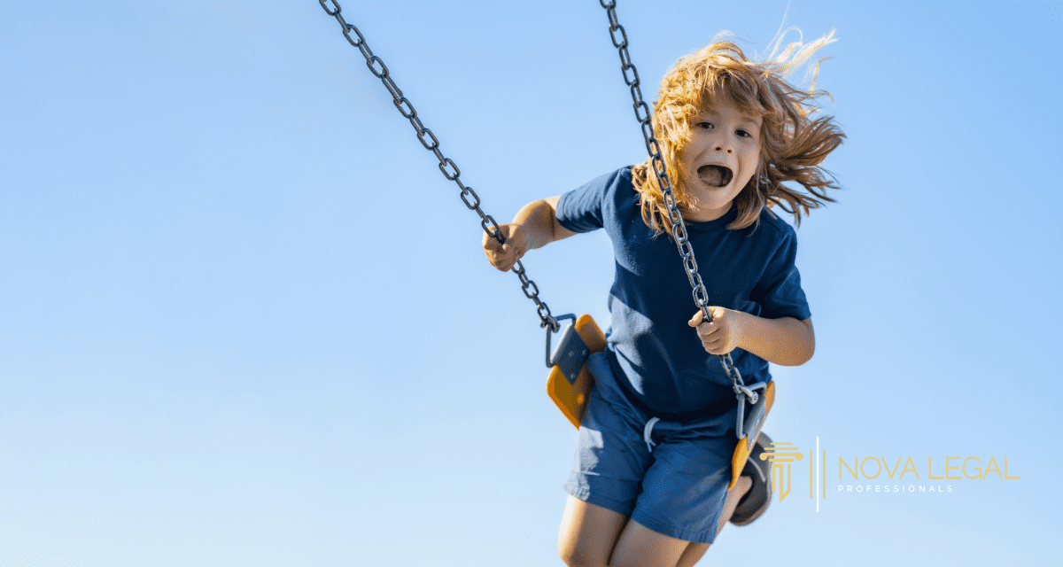 Unreimbursed Medical Expenses and Child Support in Brooke, VA