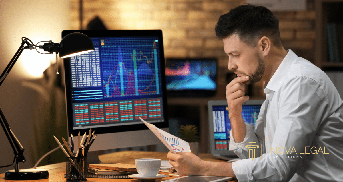 Your RSUs Are on the Table: Dividing Stock Compensation in a Herndon Divorce