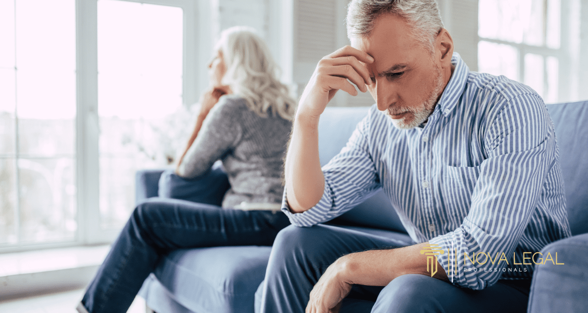 When the Estate Is Complex: Dividing a High-Asset Divorce in McLean