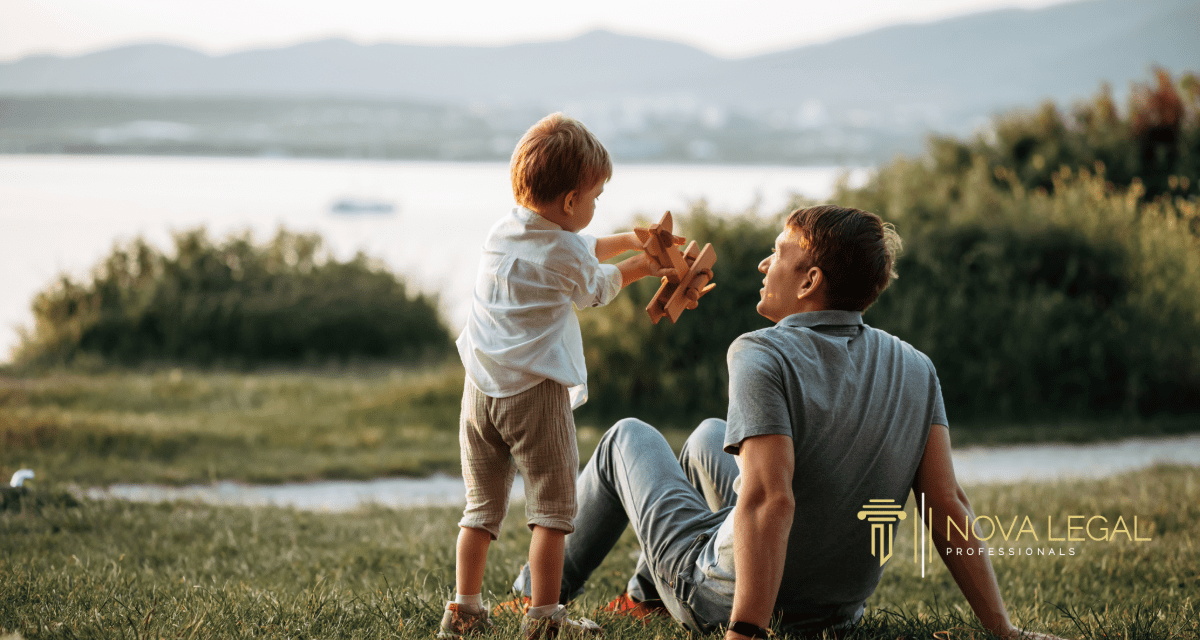 The Survivor Benefit Plan in an Annandale, VA Military Divorce