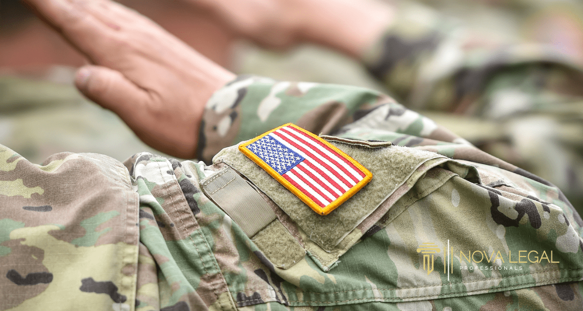 The Howell Rule: When VA Disability Pay Shrinks a Spouse’s Share