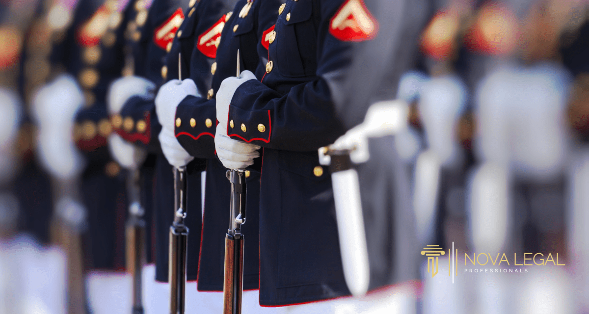 Dividing the Thrift Savings Plan (TSP) in a Virginia Divorce