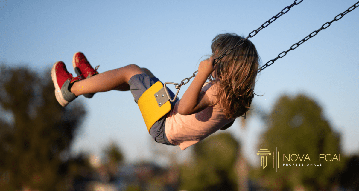 Visitation Enforcement & Contempt Lawyer in Herndon, VA