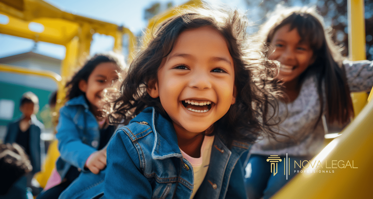 Child Relocation & Travel Lawyer in Mount Vernon, VA